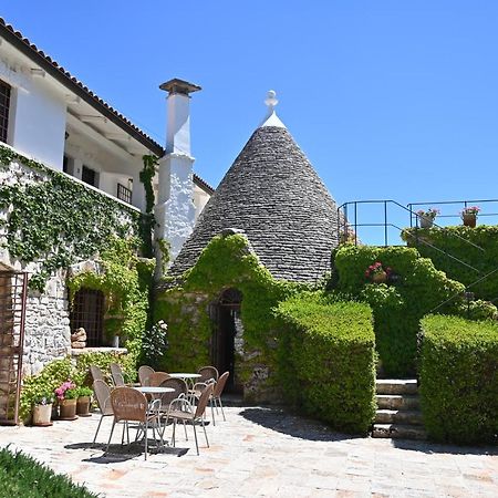 Agriturismo Iazzo Scagno Martina Franca Bagian luar foto