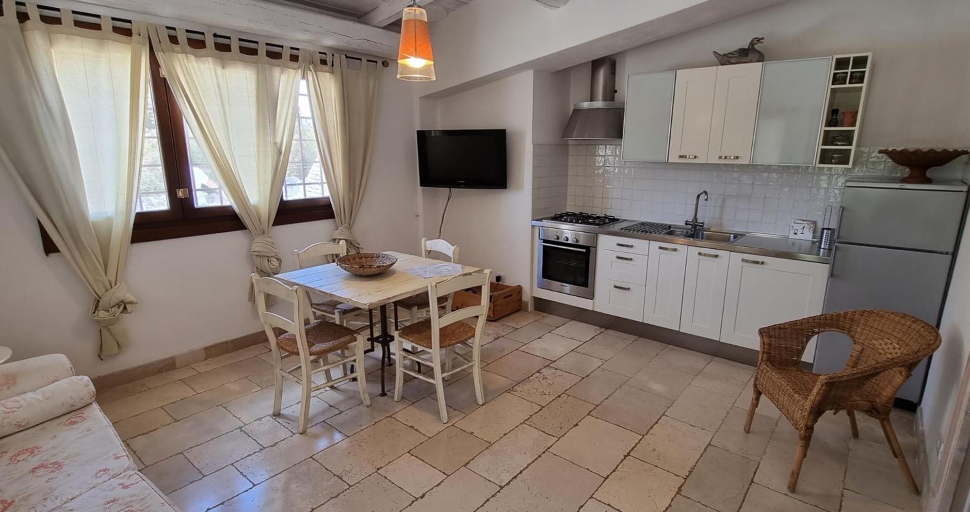 Agriturismo Iazzo Scagno Martina Franca Bagian luar foto