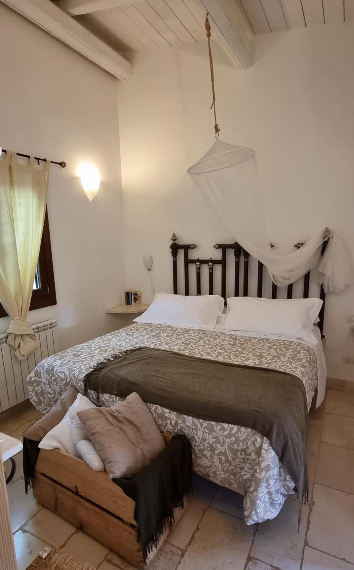 Agriturismo Iazzo Scagno Martina Franca Bagian luar foto