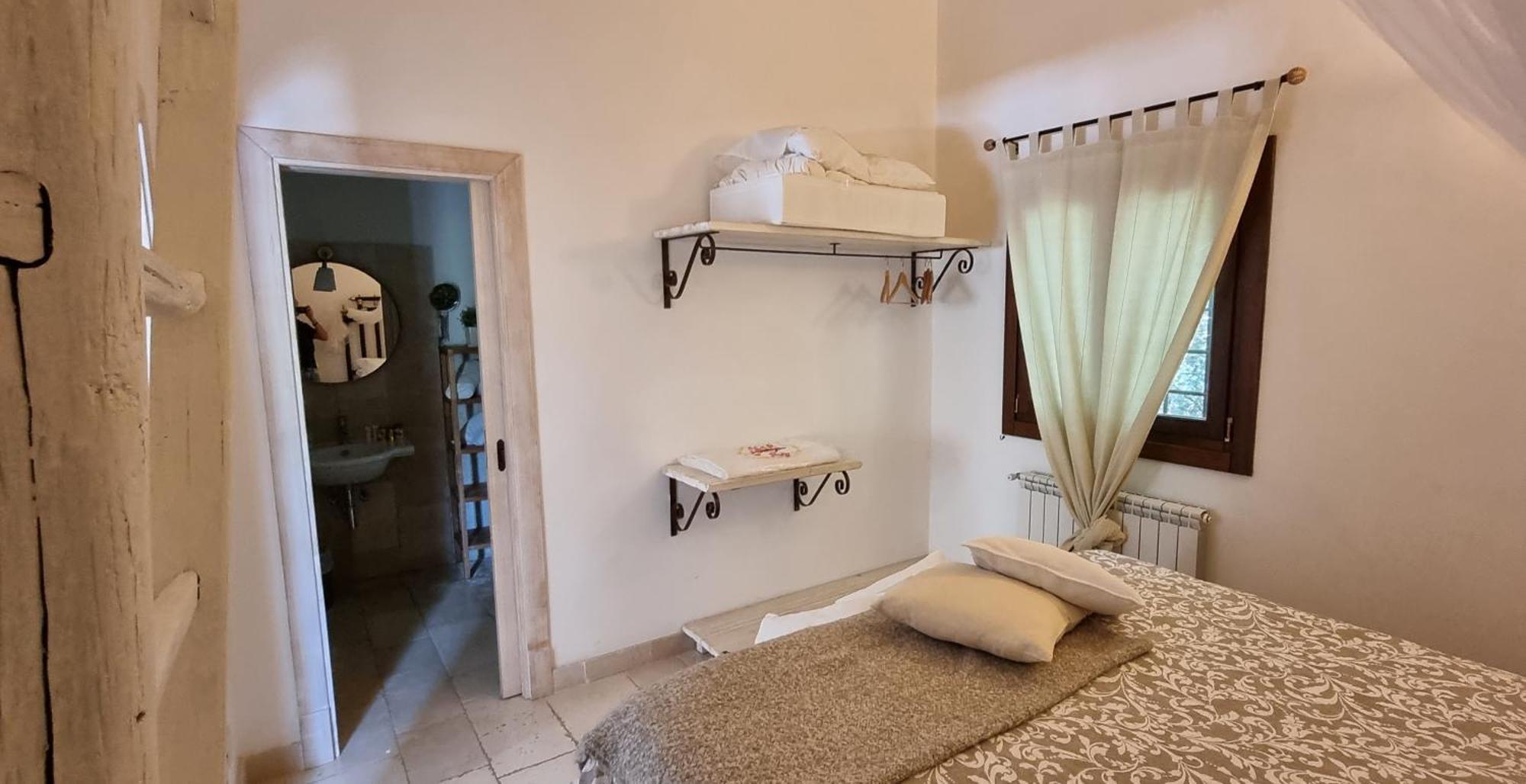 Agriturismo Iazzo Scagno Martina Franca Bagian luar foto