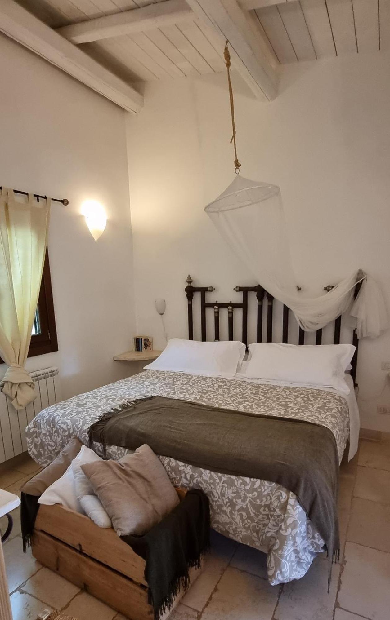 Agriturismo Iazzo Scagno Martina Franca Bagian luar foto