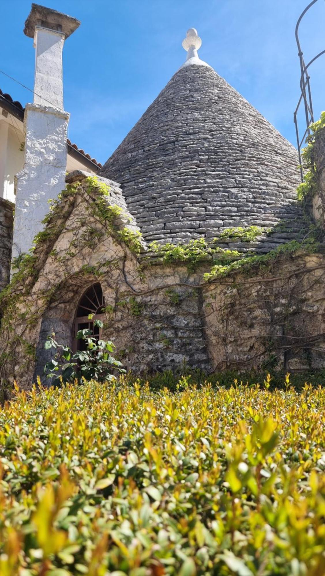 Agriturismo Iazzo Scagno Martina Franca Bagian luar foto