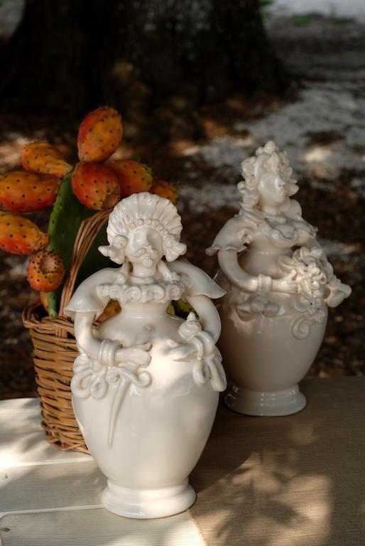 Agriturismo Iazzo Scagno Martina Franca Bagian luar foto