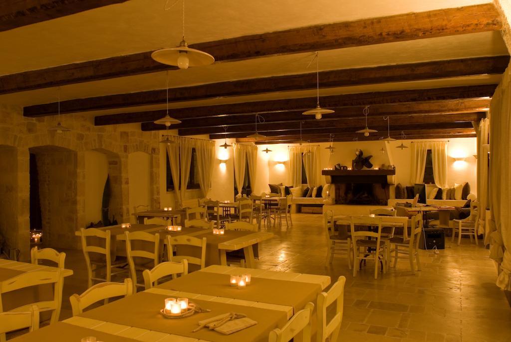Agriturismo Iazzo Scagno Martina Franca Bagian luar foto
