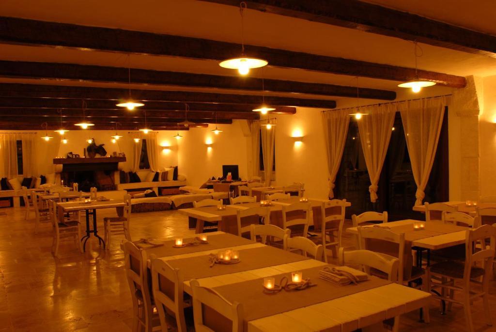 Agriturismo Iazzo Scagno Martina Franca Bagian luar foto