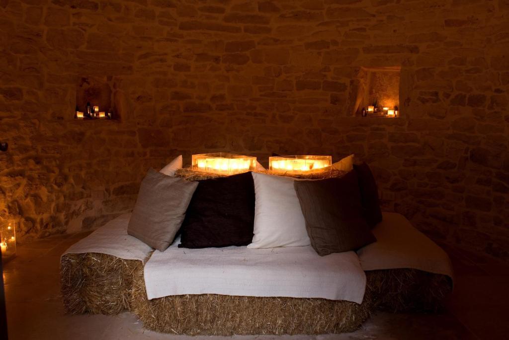 Agriturismo Iazzo Scagno Martina Franca Bagian luar foto