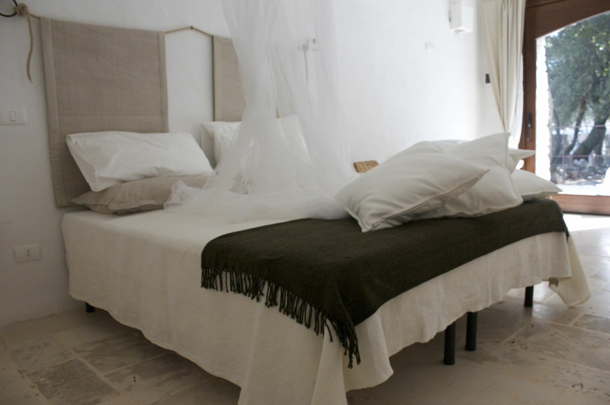 Agriturismo Iazzo Scagno Martina Franca Bagian luar foto