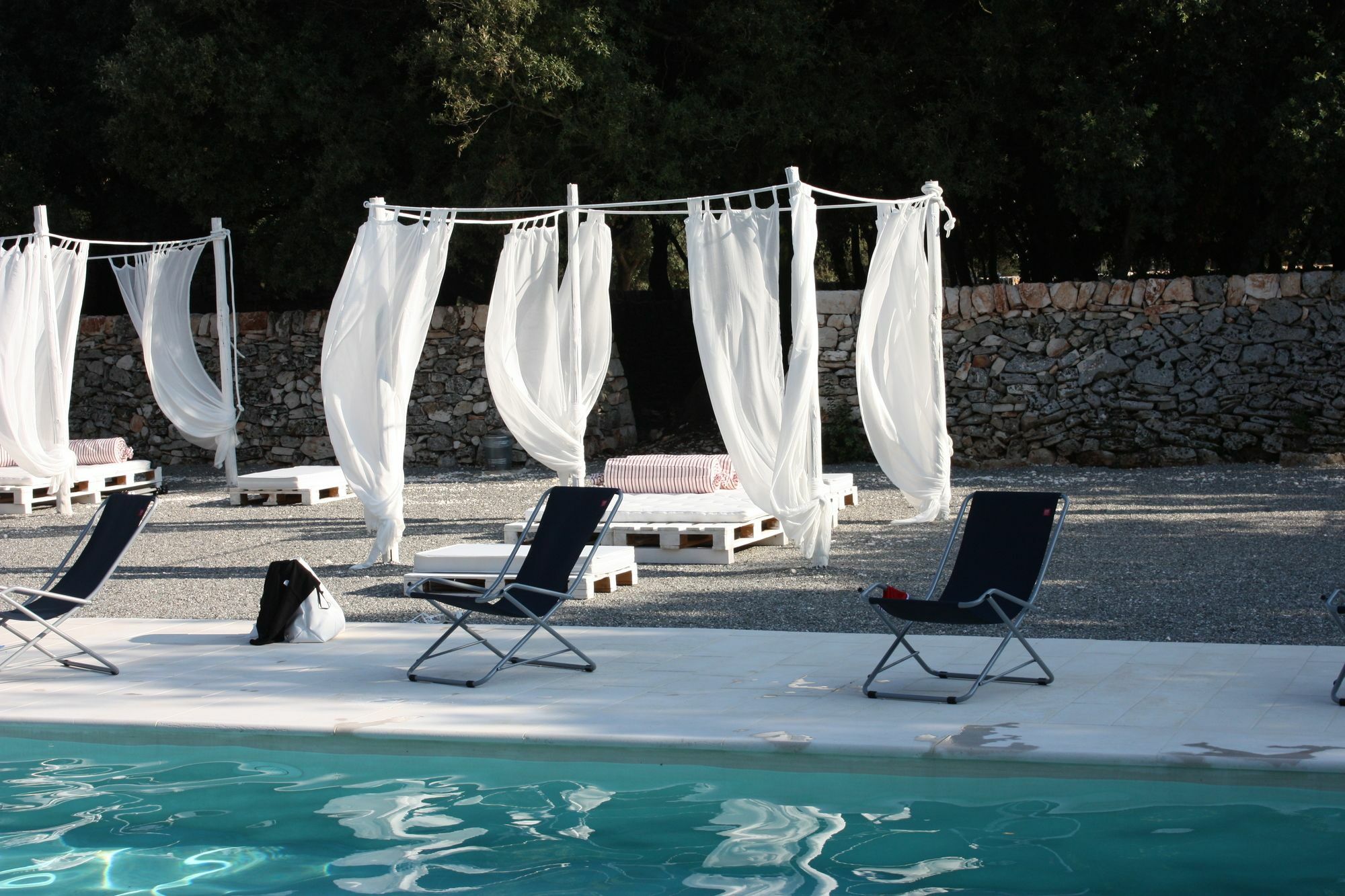 Agriturismo Iazzo Scagno Martina Franca Bagian luar foto