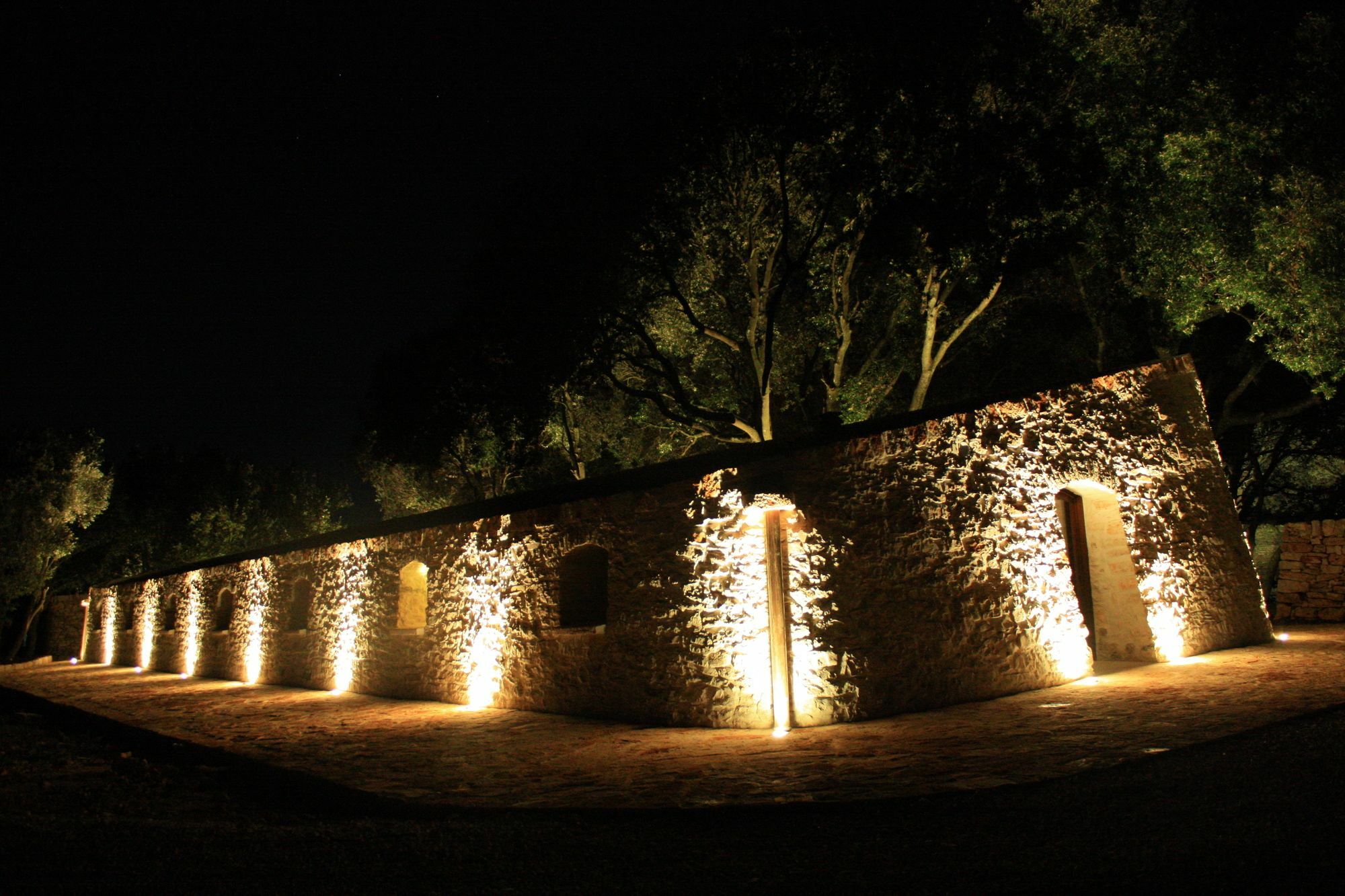 Agriturismo Iazzo Scagno Martina Franca Bagian luar foto