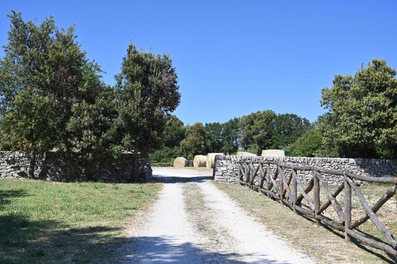 Agriturismo Iazzo Scagno Martina Franca Bagian luar foto