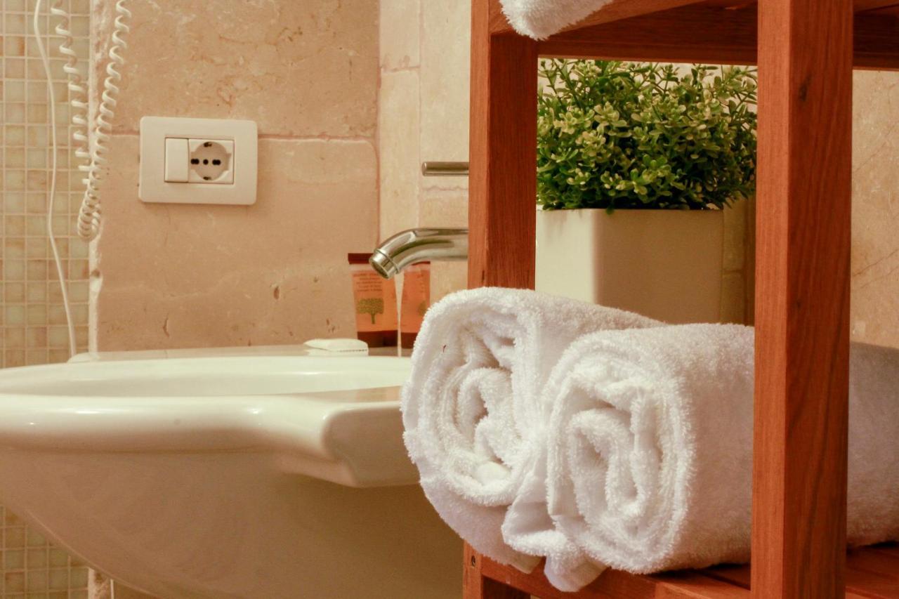 Agriturismo Iazzo Scagno Martina Franca Bagian luar foto