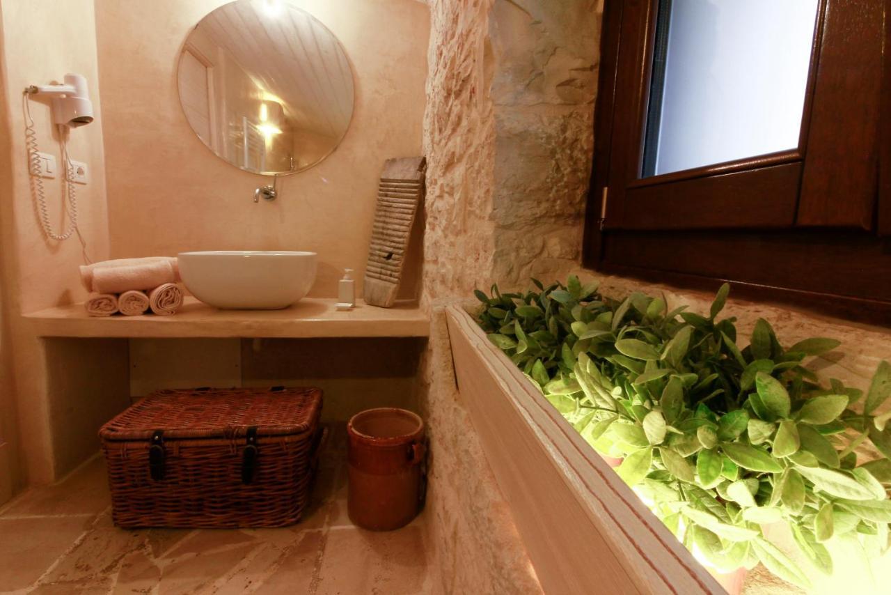 Agriturismo Iazzo Scagno Martina Franca Bagian luar foto